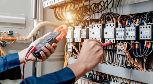 Best Industrial Electrical Services  in Scottsbluff, NE