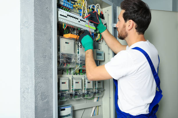 Best Electrical Contractors for Businesses  in Scottsbluff, NE
