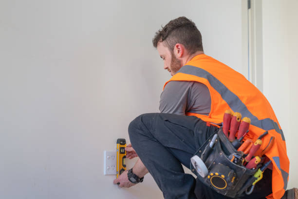 Trusted NE Electrician Experts