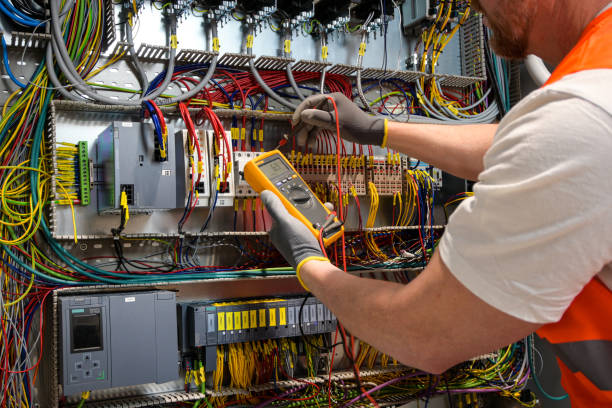 Best Emergency Electrical Repair  in Scottsbluff, NE