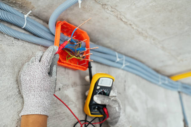 Industrial Electrical Services in NE