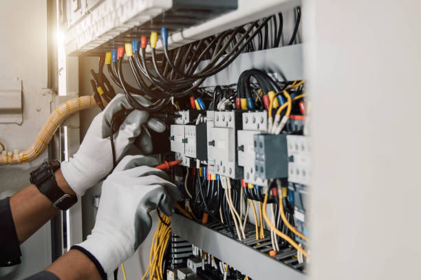 Best Local Electrician Companies  in Scottsbluff, NE