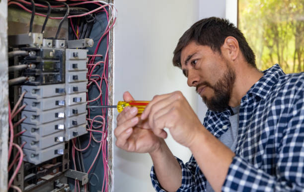 Best Electrical Outlet Repair  in Scottsbluff, NE